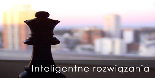 Inteligentne rozwiązania